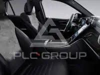 2026 Mercedes Benz GLC 300