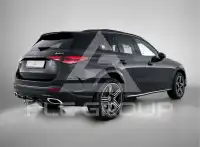 2026 Mercedes Benz GLC 300
