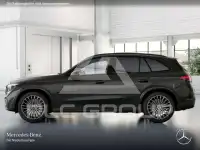 2026 Mercedes Benz GLC 300
