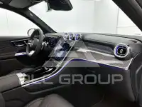 2026 Mercedes Benz GLC 300