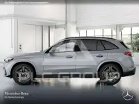 2026 Mercedes Benz GLC 300