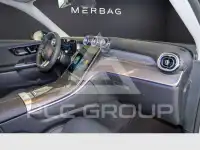2026 Mercedes Benz GLC 300