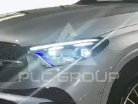2026 Mercedes Benz GLC 300