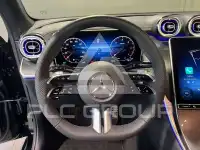 2026 Mercedes Benz GLC 300