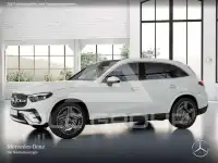 2026 Mercedes Benz GLC 300