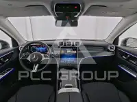 2026 Mercedes Benz GLC 300