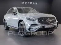 2026 Mercedes Benz GLC 300