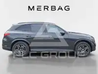 2026 Mercedes Benz GLC 300