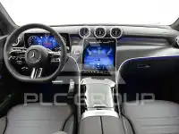 2026 Mercedes Benz GLC 300