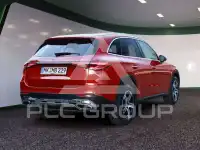 2026 Mercedes Benz GLC 300