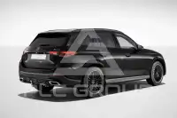 2026 Mercedes Benz GLC 300