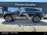 2026 Mercedes Benz GLC 300