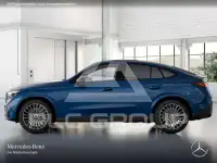 2026 Mercedes Benz GLC 300