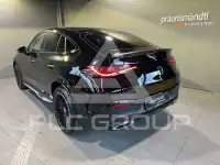 2026 Mercedes Benz GLC 300