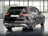 2026 Mercedes Benz GLC 300