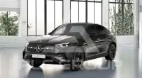 2026 Mercedes Benz GLC 300