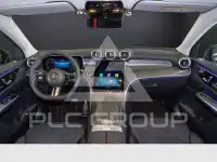 2026 Mercedes Benz GLC 300