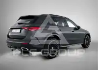 2026 Mercedes Benz GLC 300
