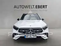 2026 Mercedes Benz GLC 300