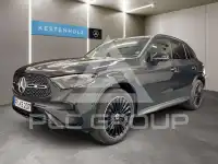 2026 Mercedes Benz GLC 300