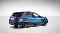 2026 Mercedes Benz GLC 300