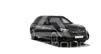 2026 Mercedes Benz GLC 300