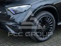 2026 Mercedes Benz GLC 300