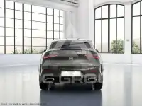 2026 Mercedes Benz GLC 300