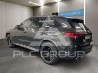 2026 Mercedes Benz GLC 300