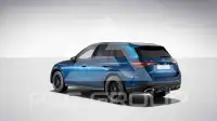 2026 Mercedes Benz GLC 300
