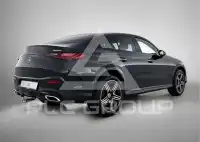 2026 Mercedes Benz GLC 300