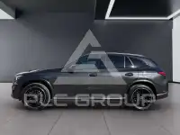2026 Mercedes Benz GLC 300