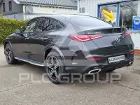 2026 Mercedes Benz GLC 300