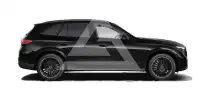 2026 Mercedes Benz GLC 300