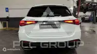 2026 Mercedes Benz GLC 300