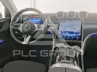 2026 Mercedes Benz GLC 300