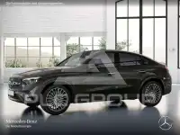 2026 Mercedes Benz GLC 300