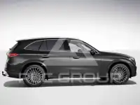 2026 Mercedes Benz GLC 300