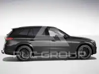 2026 Mercedes Benz GLC 300