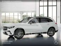 2026 Mercedes Benz GLC 300