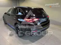 2026 Mercedes Benz GLC 300