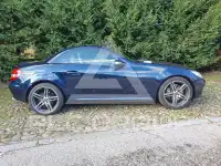 2026 Mercedes Benz SLK 350