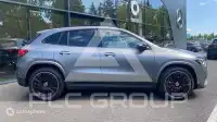 2026 Mercedes Benz GLA 250