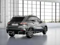 2026 Mercedes Benz GLA 250