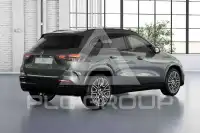 2026 Mercedes Benz GLA 250