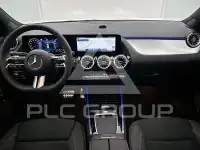 2026 Mercedes Benz GLA 250