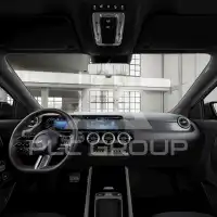 2026 Mercedes Benz GLA 250