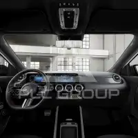 2026 Mercedes Benz GLA 250