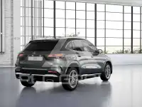 2026 Mercedes Benz GLA 250