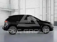 2026 Mercedes Benz GLA 250